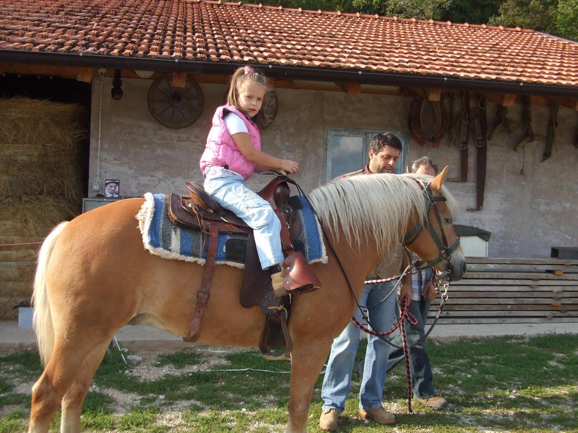Agritur Le Pergole Hotel Villa Lagarina Kültér fotó