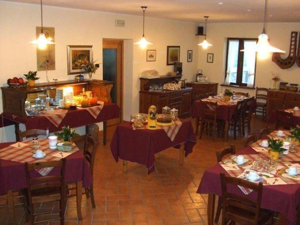 Agritur Le Pergole Hotel Villa Lagarina Kültér fotó