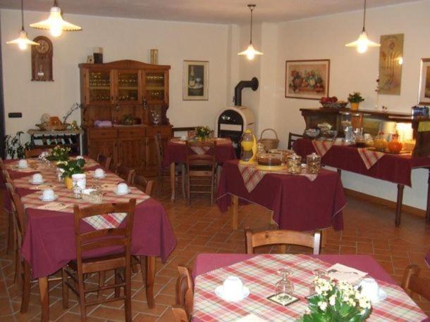 Agritur Le Pergole Hotel Villa Lagarina Kültér fotó